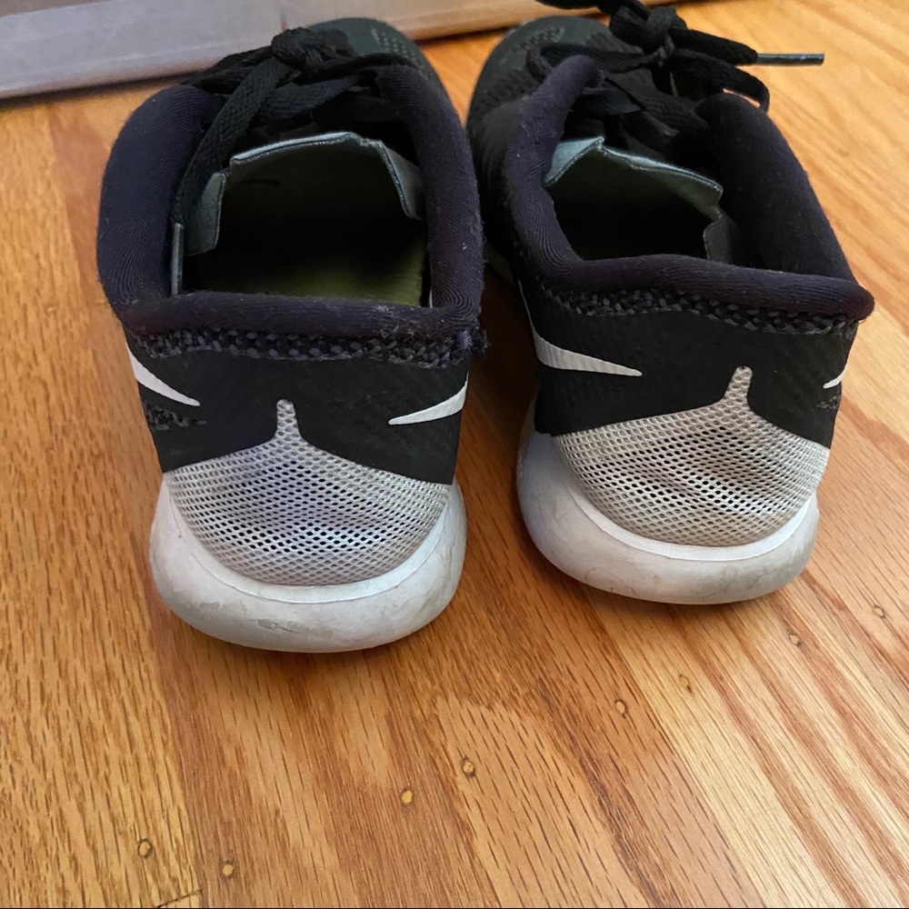Nike Free 5.0 - Picture 4 of 6